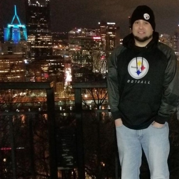 Meet your Posher, Dave - Picture 4 of 6